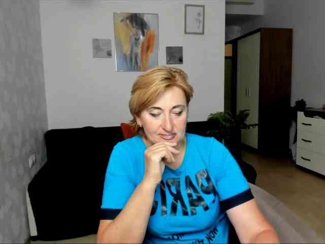 MilanaAlvis webcam