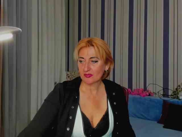 MilanaAlvis webcam