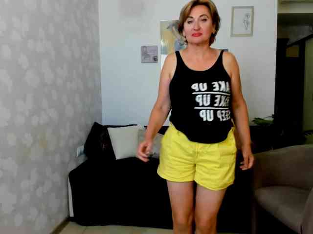 MilanaAlvis webcam