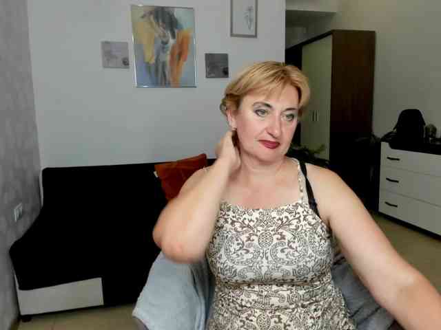 MilanaAlvis webcam
