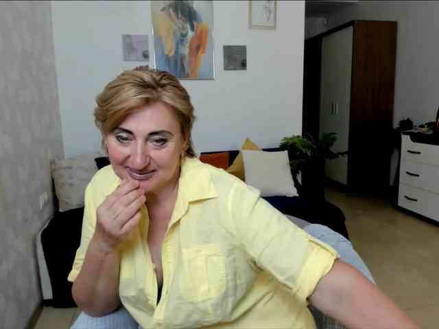 MilanaAlvis webcam