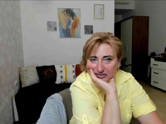 MilanaAlvis webcam