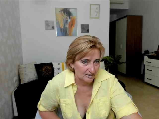 MilanaAlvis webcam