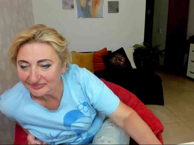 MilanaAlvis Live Webcam on BongaCams