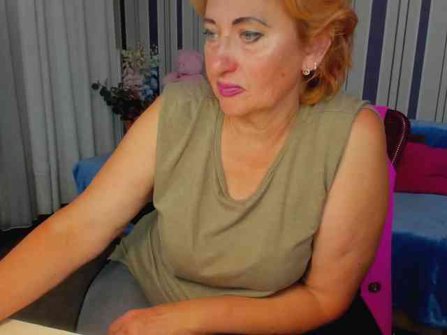 MilanaAlvis's webcam live show