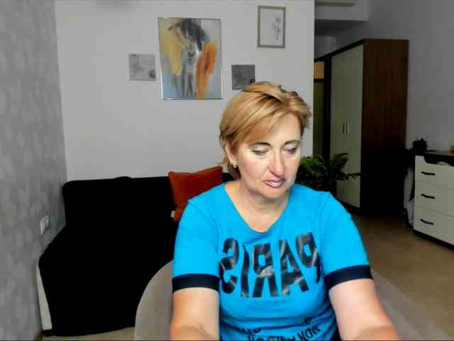 MilanaAlvis webcam