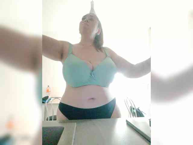 Ginngy webcam