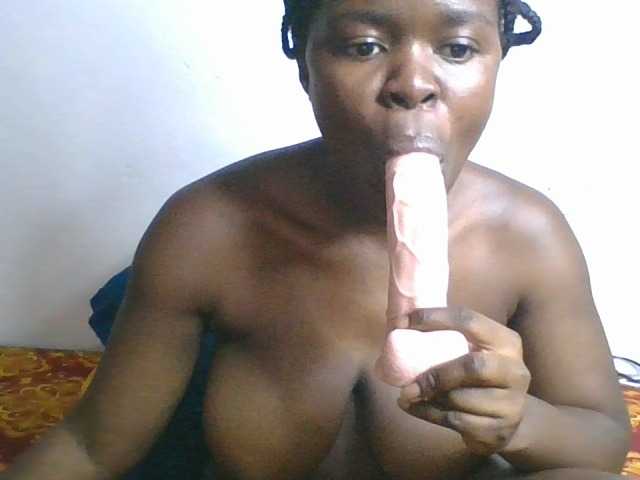 Freaky-ebonie