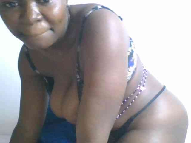 Freaky-ebonie