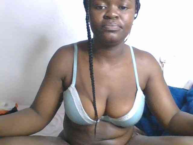 Freaky-ebonie webcam