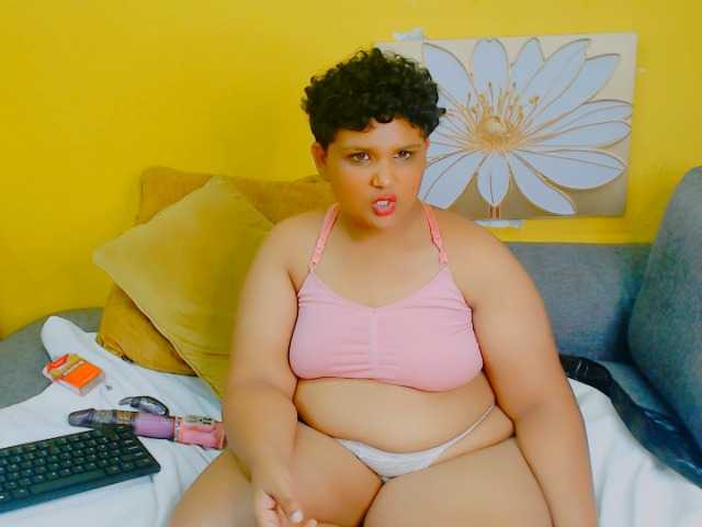 IndianFoxyXXX webcam