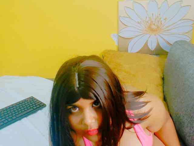 IndianFoxyXXX