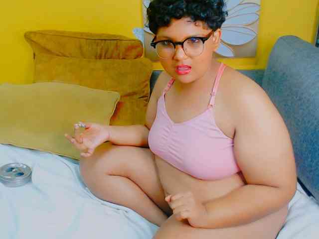 IndianFoxyXXX