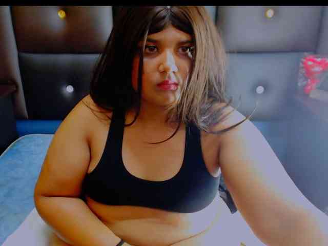 IndianFoxyXXX webcam
