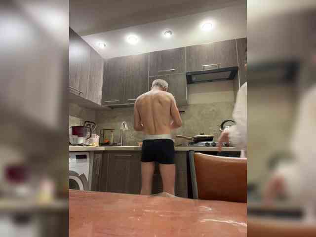 amateur sex webcam ArtemLy13