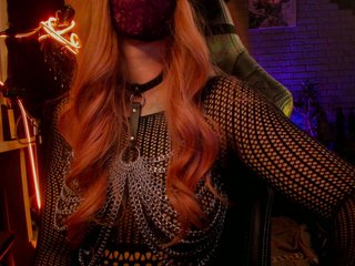 Li-Drago Porn Show