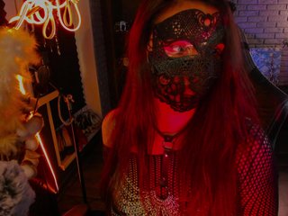 Li-Drago Porn Show