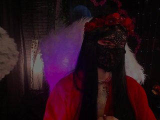 Li-Drago Porn Show