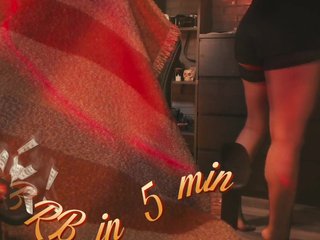 Li-Drago Porn Show