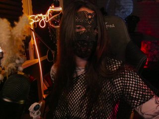 Li-Drago Porn Show