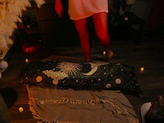 Li-Drago Porn Show
