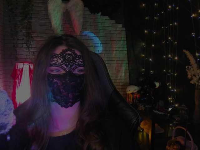 Li-Drago's BongaCams show and profile