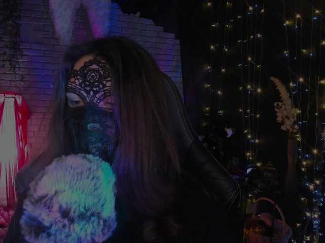 Li-Drago's BongaCams show and profile