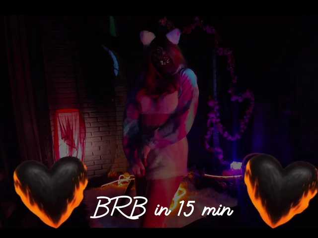 Li-Drago's BongaCams show and profile