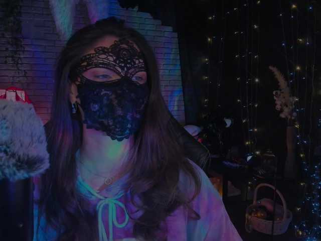 Li-Drago's BongaCams show and profile