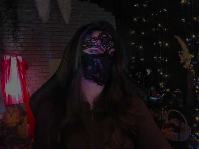 Li-Drago's BongaCams show and profile