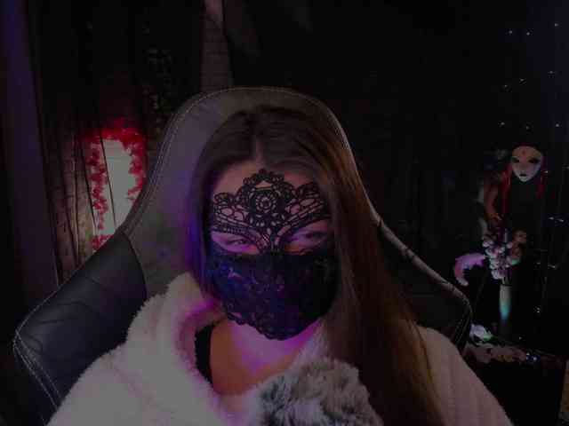 Li-Drago Live Webcam on BongaCams