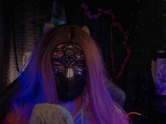Li-Drago webcam