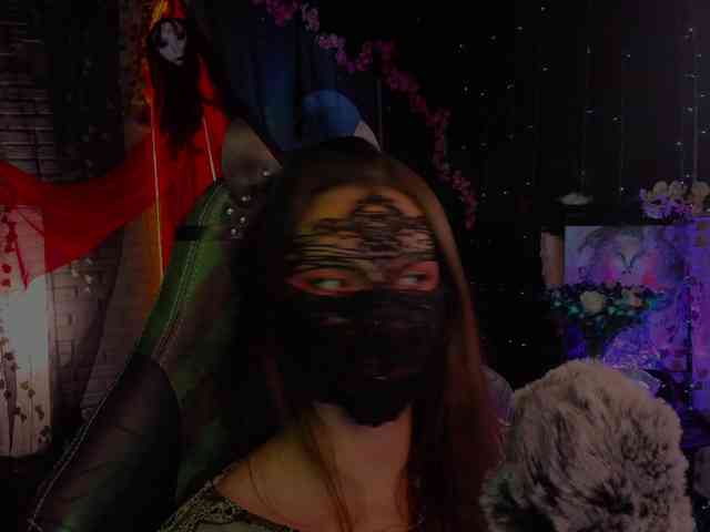 Li-Drago webcam
