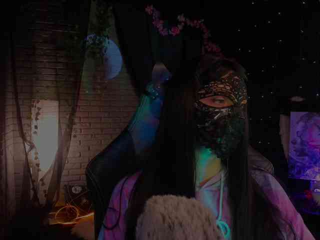 Li-Drago webcam