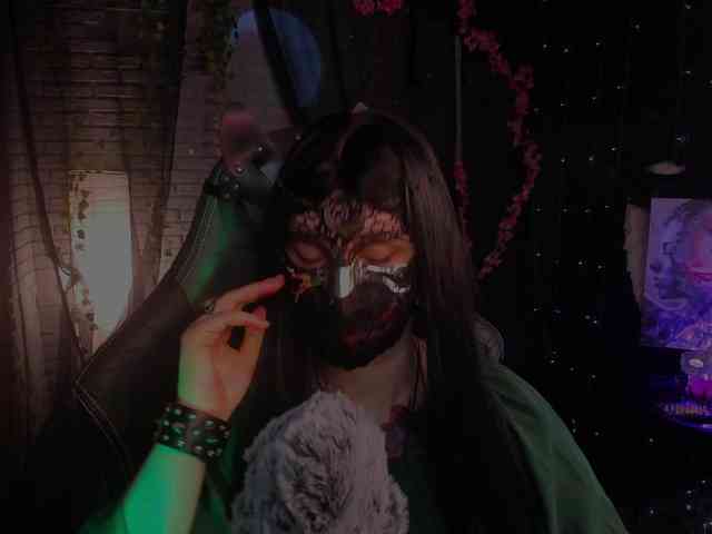 Li-Drago webcam