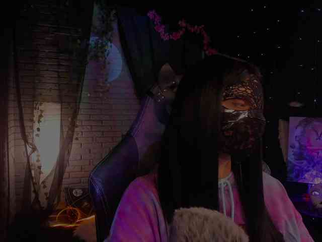 Li-Drago webcam