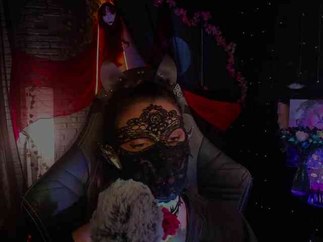 Li-Drago webcam