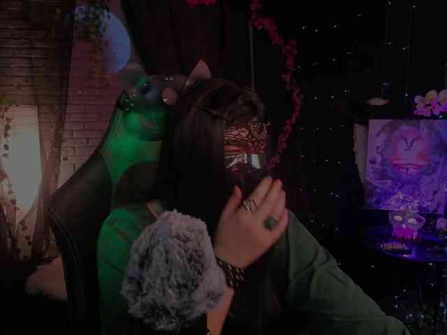 Li-Drago webcam
