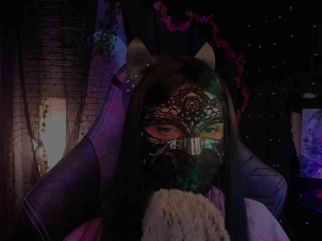 Li-Drago webcam