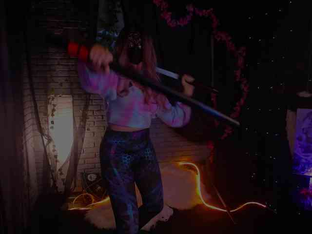Li-Drago webcam