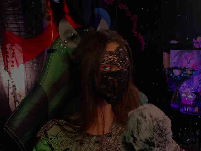 Li-Drago webcam