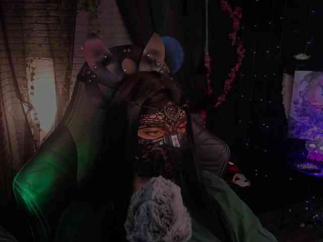 Li-Drago webcam
