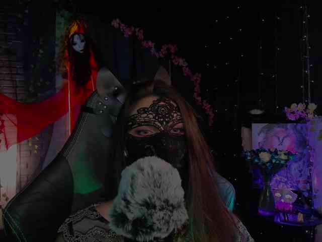 Li-Drago webcam