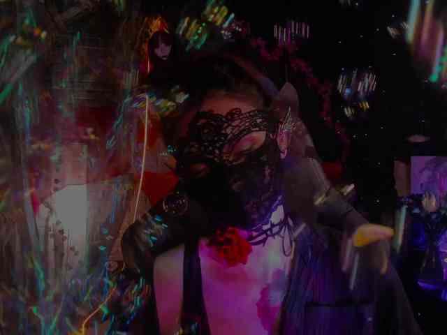 Li-Drago webcam