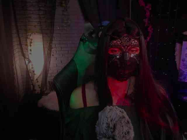 Li-Drago webcam