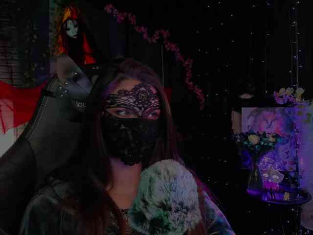 Li-Drago webcam