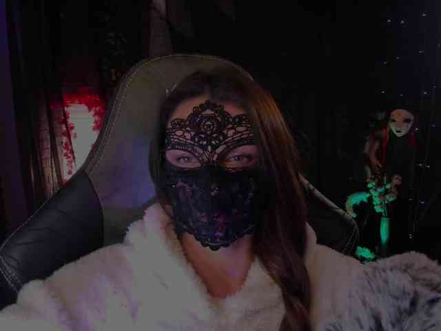 Li-Drago Live Webcam on BongaCams