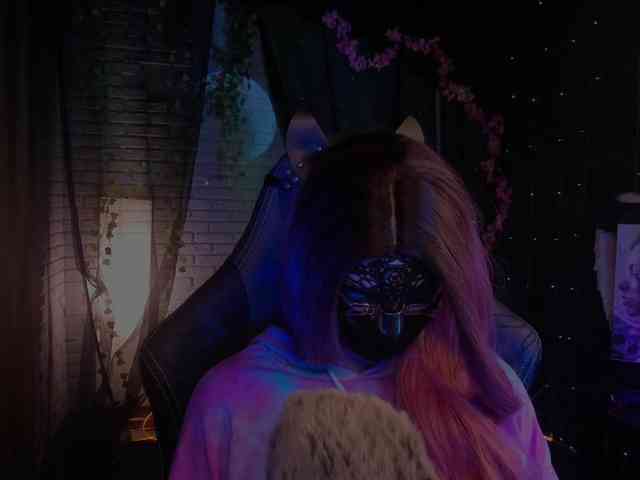 Li-Drago webcam