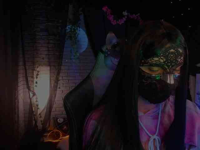 Li-Drago webcam