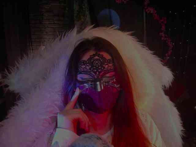 Li-Drago Live Webcam on BongaCams